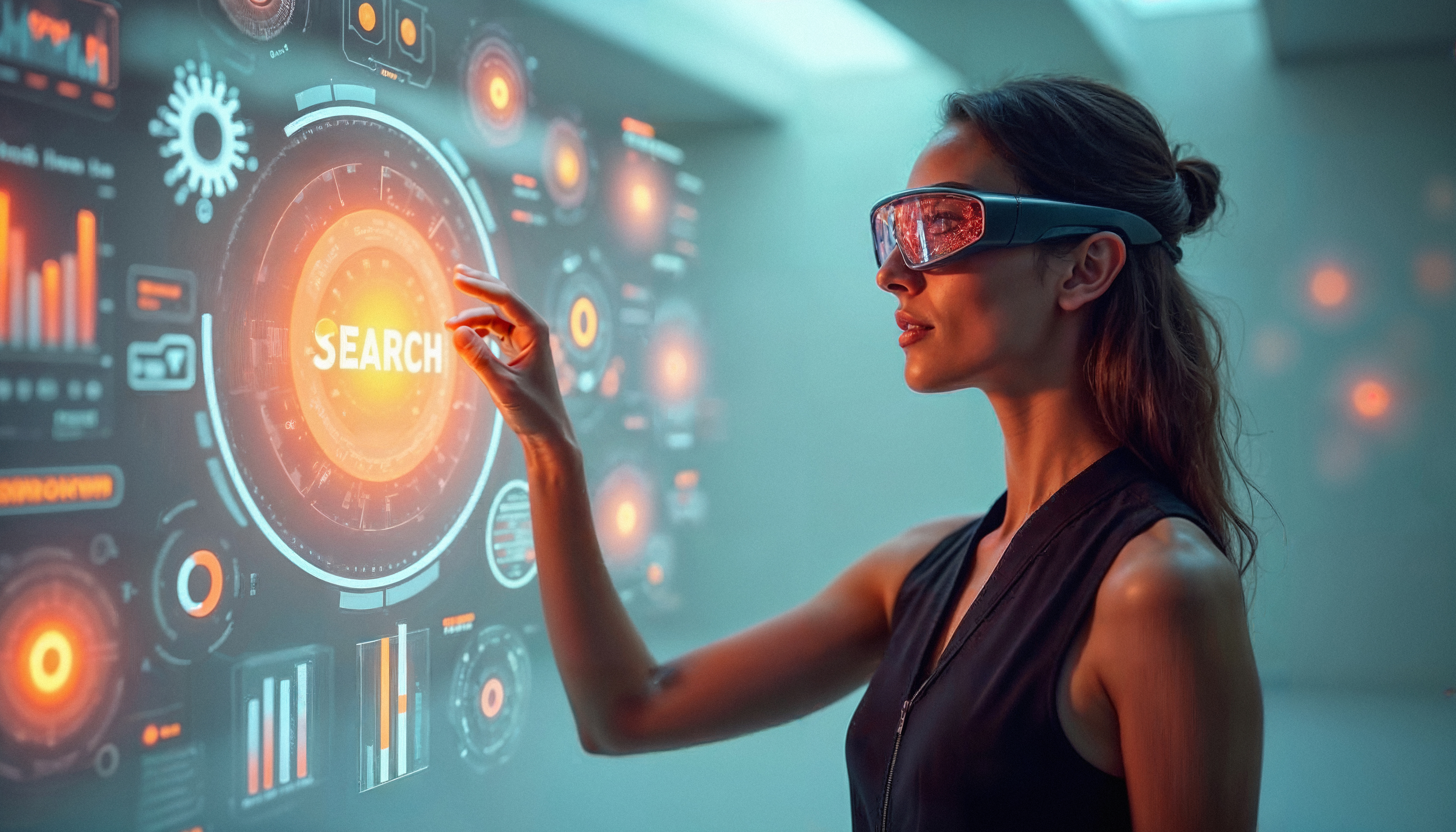 How AI SEO Tools Help Scale Agile Solutions Faster |Geekonomy Technology